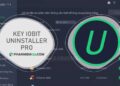 Key IObit Uninstaller 12.0 Pro mới nhất tháng 10/2022