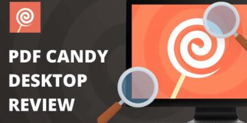 PDF Candy: công cụ chuyển file PDF tốt nhất hiện nay