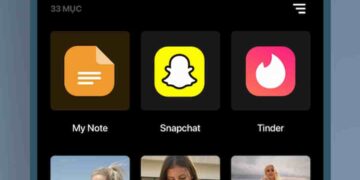 5 phần mềm ẩn ứng dụng tốt nhất trên điện thoại hiện nay