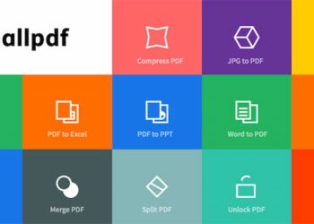 5 Phần mềm chuyển PDF sang Word không lỗi font tốt nhất