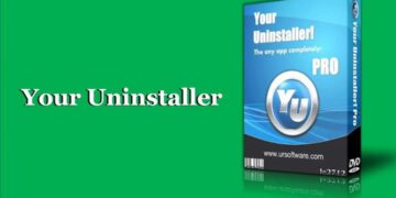 Your Uninstalled: Hướng dẫn tải và sử dụng phần mềm trên Windows