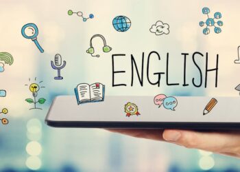 Ứng dụng Elsa English