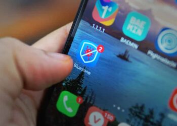 Ứng dụng Bluezone là gì, lợi ích của ứng dụng Bluezone