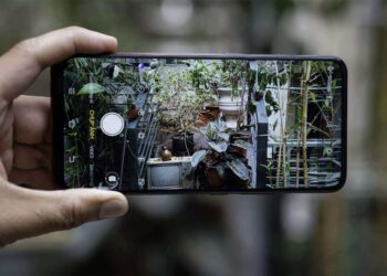 Hướng dẫn cài đặt App Chụp Ảnh Snow