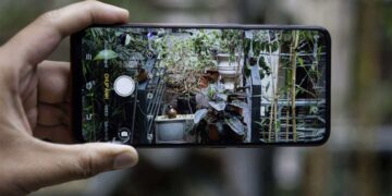 Hướng dẫn cài đặt App Chụp Ảnh Snow