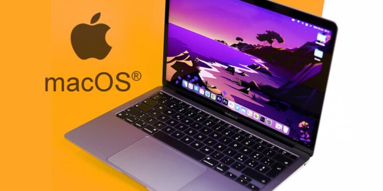 Tại Sao Bạn Nên Sử Dụng Hệ Điều Hành macOS?