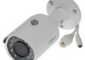 Camera IP có thể kết nối với mạng Wi-Fi hoặc Ethernet