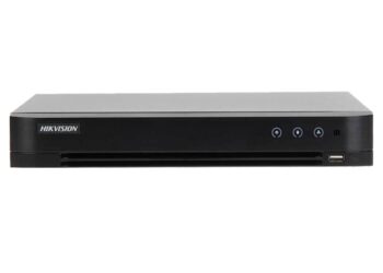 Đầu ghi camera là thiết bị chịu trách nhiệm lưu trữ và quản lý hình ảnh