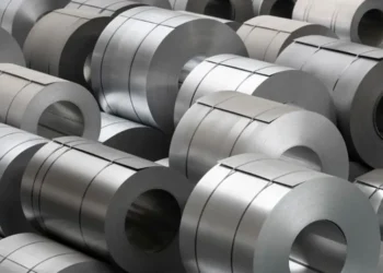 Thép Tung Ho có độ bền cơ học cao