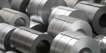 Thép Tung Ho có độ bền cơ học cao